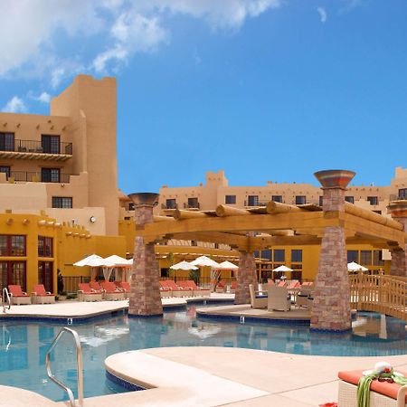 Hilton Santa Fe Buffalo Thunder Fasilitas foto