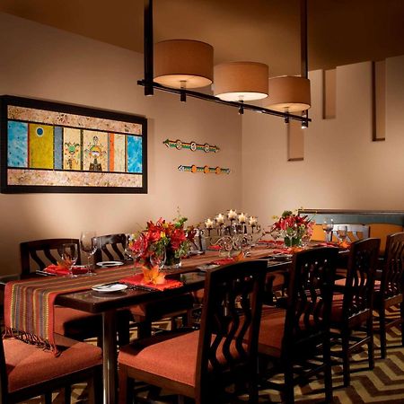 Hilton Santa Fe Buffalo Thunder Bagian luar foto