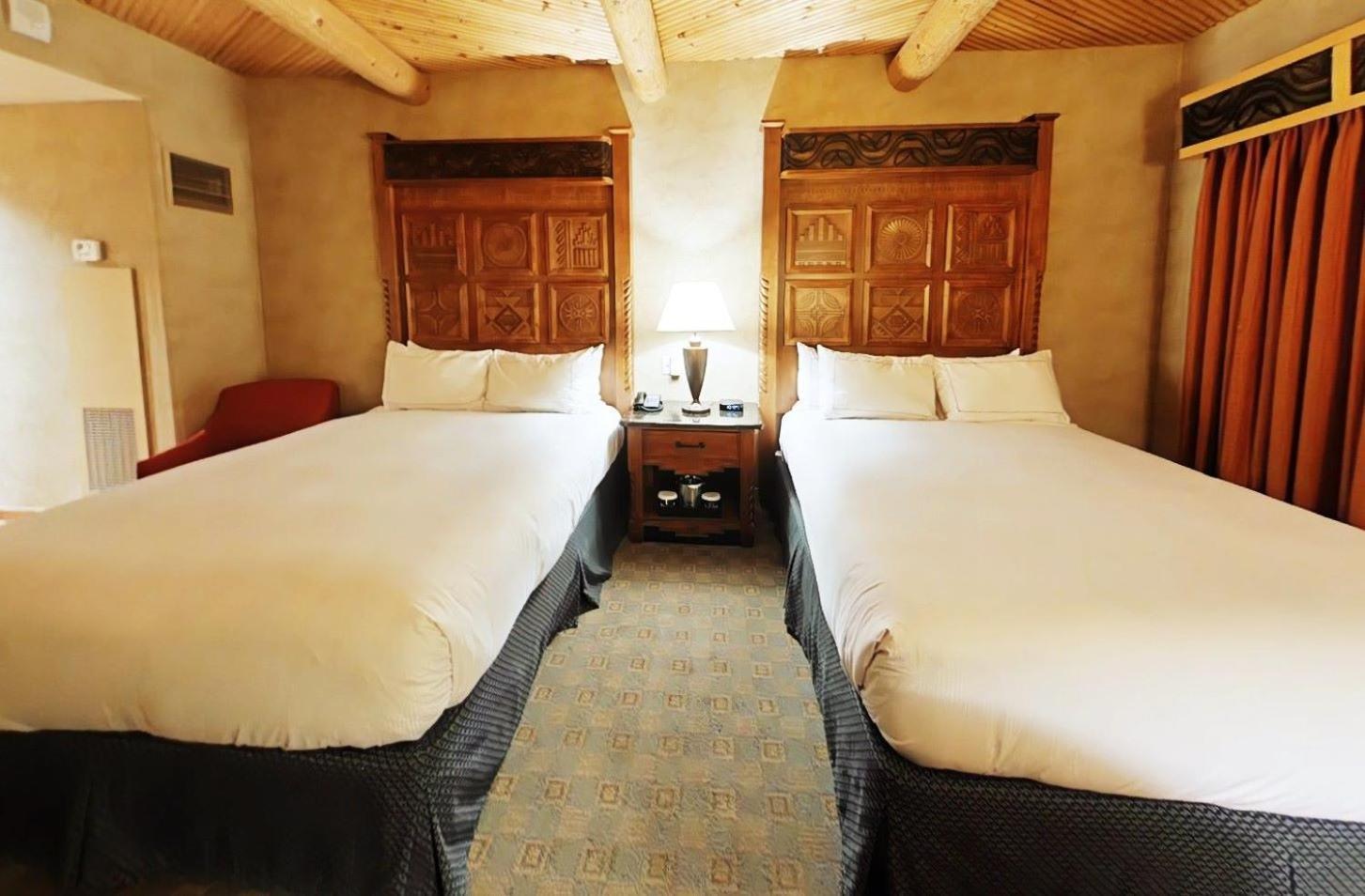 Hilton Santa Fe Buffalo Thunder Bagian luar foto