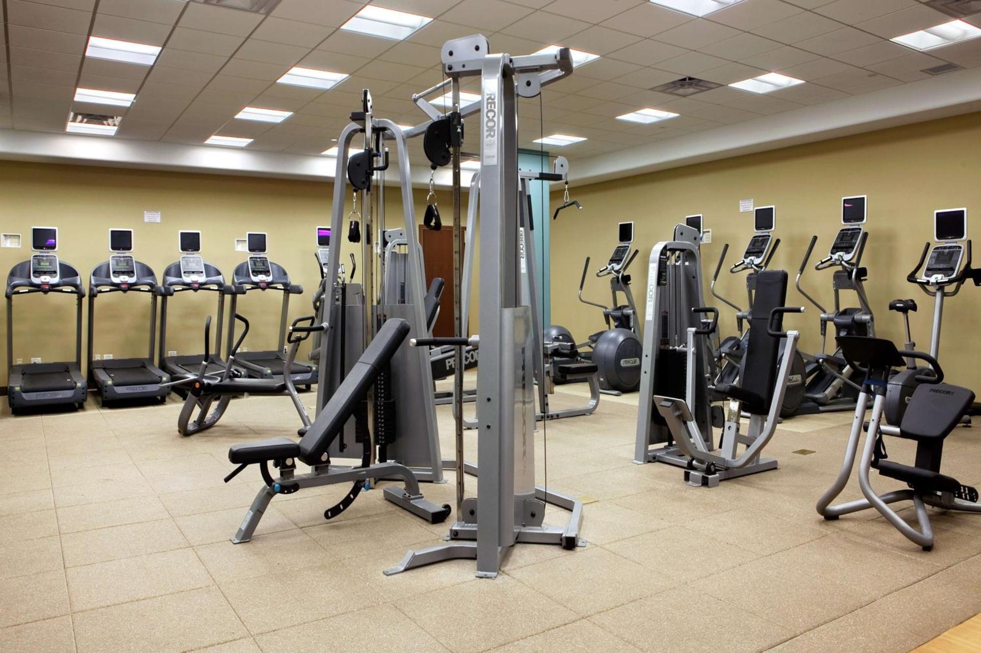 Hilton Santa Fe Buffalo Thunder Bagian luar foto